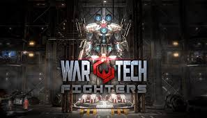 I was a regular user of blowfish unlocks for a variety of services for my company. War Tech Fighters Nintendo Switch Eshop Nindie Nexus Reviews