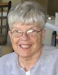 Sally A. Kaiser Obituary (2025)