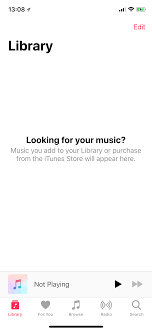 Why Has My Apple Music Playlist Disappear Apple Community