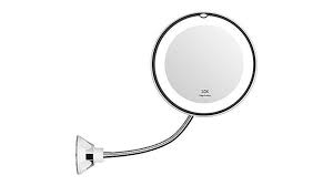 15 best makeup mirrors with lights in
