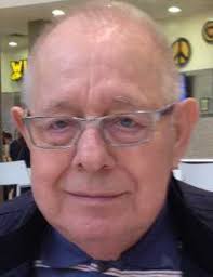 Most Recent Obituaries