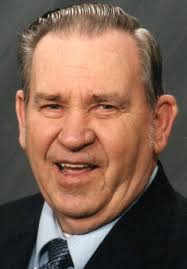 David Bevan Obituary (1932-09-17