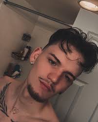 Anthony Karch's Instagram, Twitter & Facebook