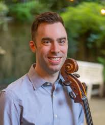 CARNEGIE HILL CONCERTS PRESENTS CHAMBER MUSIC BY RAMIN HEYDARBEYGI —  Carnegie Hill Concerts