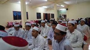 Mtq addin telah diselaraskan kurikulumnya yang khusus oleh yayasan addin melalui jemaah pengurusan maahad atau jpm. Salam Web Bekerjasama Dengan Maahad Tahfiz Al Quran Wal Qiraat Addin Prebiu Com