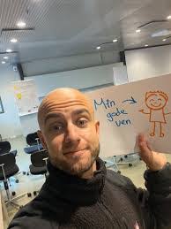 Nancy Ostergaard's Instagram, Twitter & Facebook