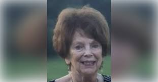 Obituary information for Patsy Ann "Pat" Dozier