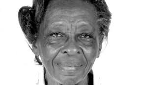 Daphne Chapman (Aunt Daph Auntie)