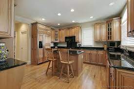 Traditional Light Wood Kitchen Cabinets 114 Kitchen Design Ideas Org Kitchen Pictures Kitchen Cabinets Light Wood Kitchens