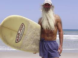 Meet Florida's Last Beach Bums | Miami New Times