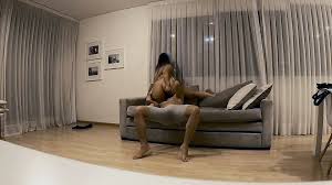Istri selingkuh saya tertangkap kamera sedang berhadapan dengan tetangga  kami | xHamster