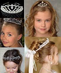 прически на длинные волосы на выпускной в детский сад видео Obvorozhitelnye Pricheski Na Vypusknoj V Detskij Sad Foto I Video Cool Hairstyles Hair Styles Womens Hairstyles