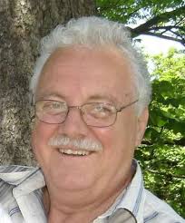 Dale "Wally" Totten Obituary November 2, 2021