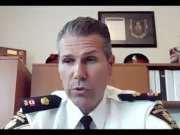York Regional Police & Axon Citizen: A Case Study