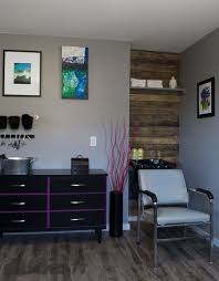 in home hair washing sink home salon
