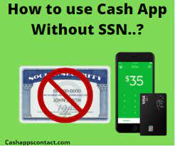 I was told this was processed after giving the necessary and requested information. How To Use Cash App Without Ssn Send Money Cash App Without Id Cash App
