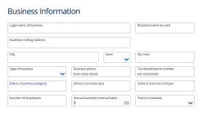 Applying for a business credit card is pretty much the same as applying for a personal card, except you also have to provide information about your business. How To Apply Qualify For A Small Business Credit Card 2021