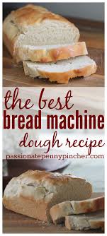 Delicious copycat outback bushman bread recipe bread machine. The Best Bread Machine Dough Recipe