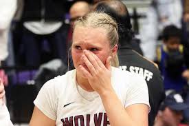 Ries Miadich's 3-pointer for Tualatin forever a part of Oregon girls  basketball lore