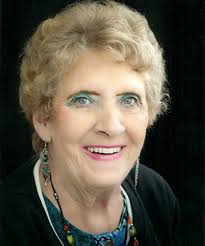 Obituary for Dianna Kay Robison