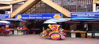 Alaminya sendiri di sungai petang yang terletak dalam kawasan tasik kenyir. Lokasi Percutian Bajet Di Kelantan Dan Terengganu Pakar Percutian