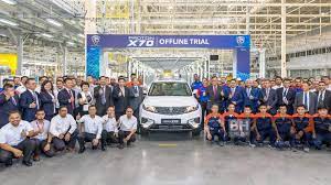 Langgan saluran telegram kami untuk kemaskini berita baharu dan isu terkini. Proton Bentuk Usaha Sama Dengan Altel Firma China