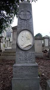 The historic cemetery at st. Mount Jerome Cemetery And Crematorium Wikipedia