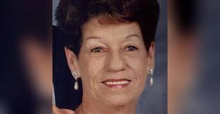 Mrs. Maynelle Stroupe Townsend Obituary