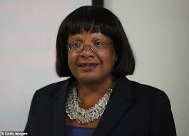 Park named after William Gladstone could be rebranded in honour of Labour  MP Diane Abbott