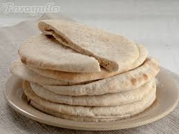 Maybe you would like to learn more about one of these? Pan Pita Casero De Dan Lepard Faragulla