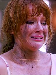 Princess Susannah Black Mirror