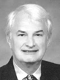 James Trexler Obituary (1940