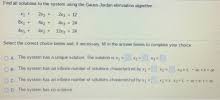 Other base64 variations share the same property but they use different symbols in the last two values. Mathxl Com Math286 Spring2019 Homework Section 9 2 Homework Score 0 Of 1 Pt 9 2 4 2 Of 7 1 Com Homeworklib