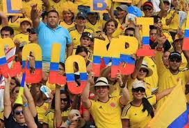 A series of ongoing protests began in colombia on 28 april 2021 against increased taxes, corruption, and health care reform proposed by the government of president iván duque márquez. Partido De Colombia En Barranquilla Dejaria Ventas Por 2 000 Millones Rcn Radio
