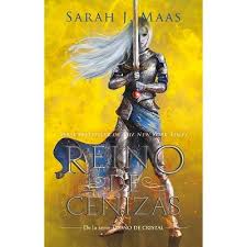 Pronunciation of de maas with and more for de maas. Reino De Cenizas Kingdom Of Ash Trono De Cristal Throne Of Glass By Sarah Maas Paperback Target