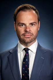 Hugh Boylan's Instagram, Twitter & Facebook