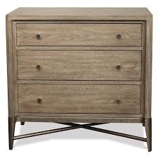 A clean expression that fits right in, in the bedroom or wherever you place it. Dilbeck 3 Drawer Nightstand Reviews Joss Main Riverside Furniture Drawer Nightstand 3 Drawer Nightstand