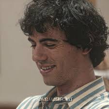 Brian Moser Casting Perfect for Dexter Original Sin