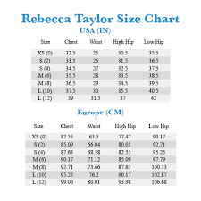 Rebecca Taylor Sleeveless Silk Slip Dress Zappos Com