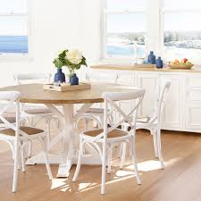 Space is one of the primary considerations when choosing a rounded or a square dining table. How To Choose The Right Size Dining Table