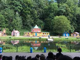 Natur pur am blauen see in ratingen. Ausflug Zur Naturbuhne Blauer See Ggs Sonnenstrasse