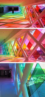 Christopher Janney Aeroport De Miami Modele Architecture Art Et Architecture Mouvement Moderne
