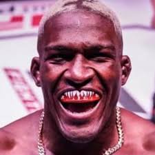 Jordan Salgado • Facebook