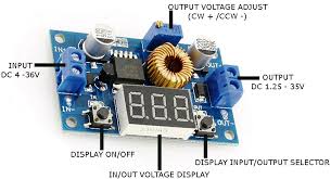We did not find results for: Xl4015 Power Supply Module