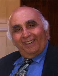 Obituary for John S. Shaheen