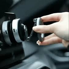 MAGSTIK PRO 360° - Soporte magnetico para celular [50%OFF SOLO POR HOY