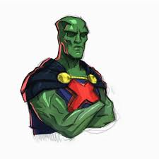 The snyder cut is more directly linked to the previous movie with jesse eisenberg's lex luthor, complete with hair, hearing superman's cries from martian manhunter travels into a future we will never see, setting up a sequel that has been abandoned. Alles Zacksnydersjusticeleague On Hbomax On Twitter Here Is Martian Manhunter S Final Art On The Snyder Cut Revealed By Zack Snyder Omfg Usunited Thesnydercut Dcverso1 Dc Da Depressao Edcucomics Dcumoviepage Thesnyderverse Https T