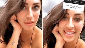 MAFS' Tamara Joy sets the record