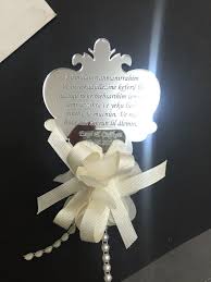 Nazar Ayeti Nikah Sekeri Pleksi Kesim Nikah Sekerleri Davetiye Seker