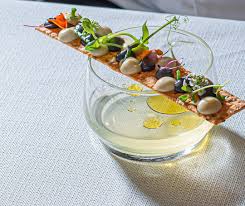 Pin On Food Presentation By Dishes